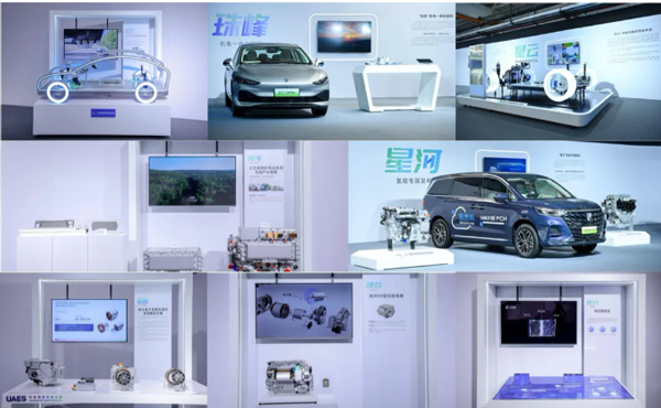 一錘定音2024中國車市盤點(diǎn)之八：在變革中突圍，上汽集團(tuán)破局前行
