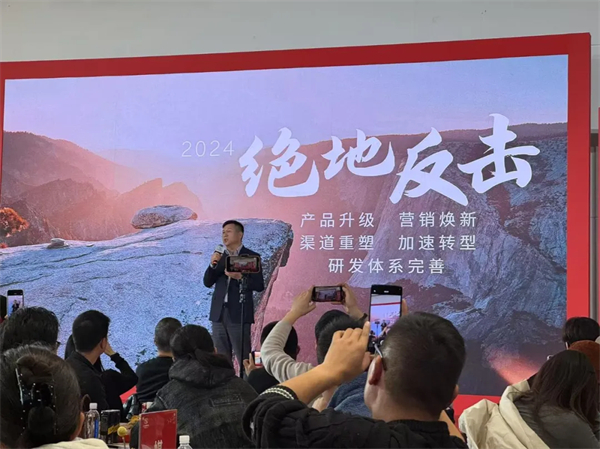 看見“曙光”！上汽通用吹響合資反攻的號角