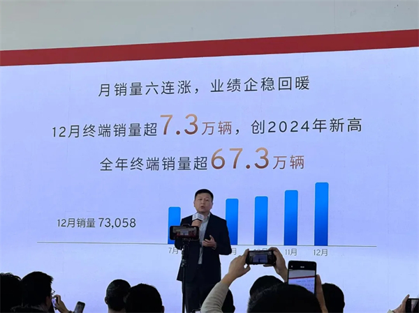 看見“曙光”！上汽通用吹響合資反攻的號角