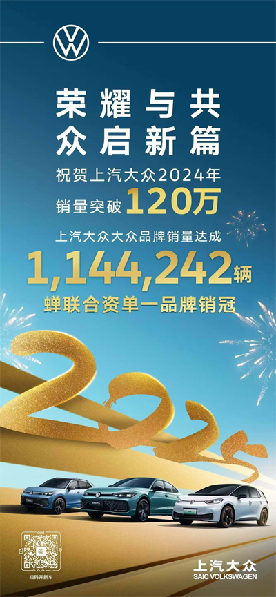 上汽集團(tuán)的2024年：創(chuàng)新求變，全力推動(dòng)新能源與智能化轉(zhuǎn)型發(fā)展