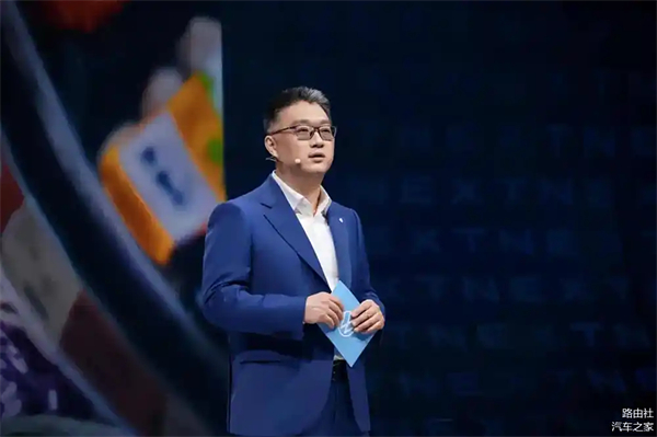 上汽破局正當時：改革者進，創(chuàng)新者強，專業(yè)修行者致遠