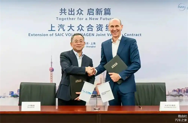上汽破局正當時：改革者進，創(chuàng)新者強，專業(yè)修行者致遠