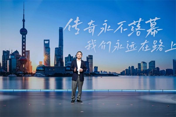 亮出改革創(chuàng)新“三套拳”：從“上汽之夜”看中國汽車的全球敘事