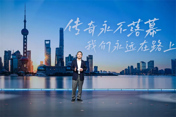 上汽在“頂級朋友圈”深情告白近億用戶：懂車，更懂你！