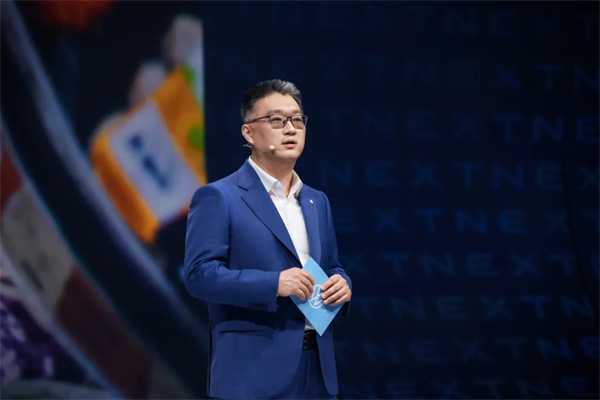 王鑫：尚界讓智能好車進入普惠時代！