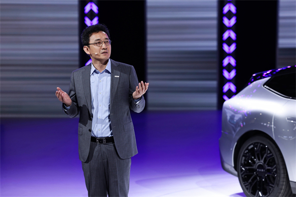 雙王牌首秀，領(lǐng)潮2025上海車展