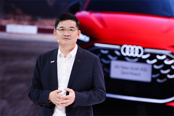 雙王牌首秀，領(lǐng)潮2025上海車展