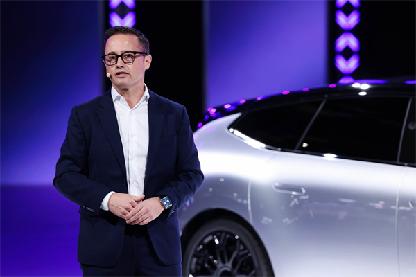 雙王牌首秀，領(lǐng)潮2025上海車展